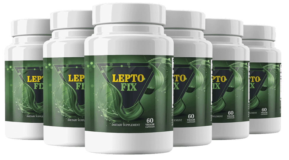 Leptofix Melt stubborn fat weight loss supplement order now